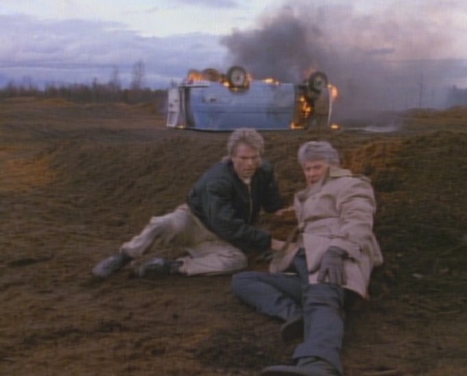 Angus MacGyver Trucs et Astuces - 6x13 Terre St�rile - 6